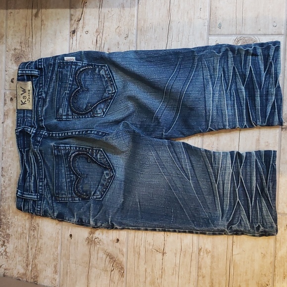 Capris - Picture 5 of 5